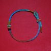 Lucky Rope Hand Bracelet