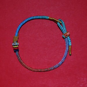 Lucky Rope Hand Bracelet